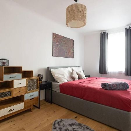 New Shalalaliving Vienna - Lovely Family Home Near Schoenbrunn - Pg 外观 照片