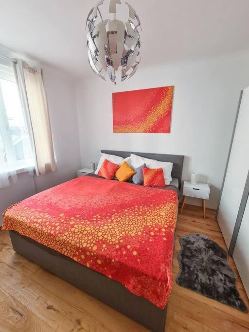 New Shalalaliving Vienna - Lovely Family Home Near Schoenbrunn - Pg 外观 照片