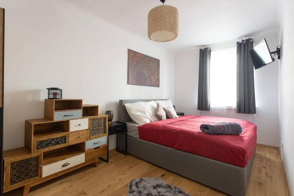 New Shalalaliving Vienna - Lovely Family Home Near Schoenbrunn - Pg 外观 照片
