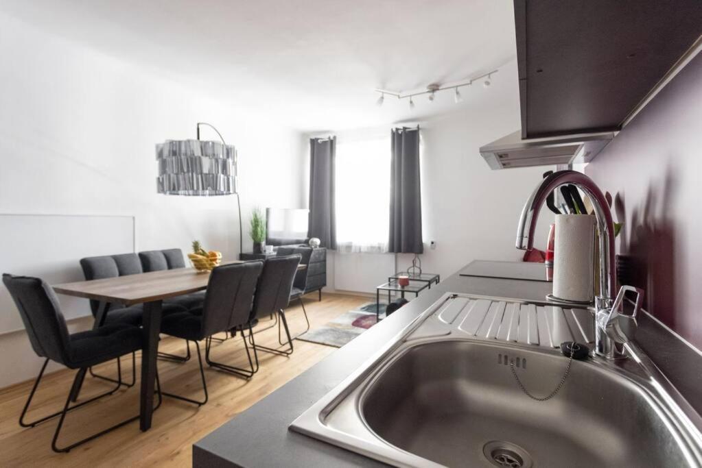New Shalalaliving Vienna - Lovely Family Home Near Schoenbrunn - Pg 外观 照片