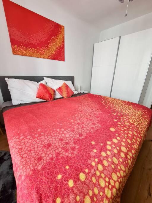 New Shalalaliving Vienna - Lovely Family Home Near Schoenbrunn - Pg 外观 照片