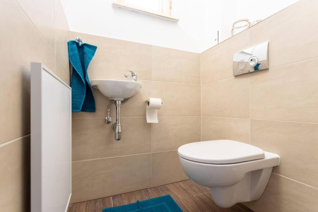 New Shalalaliving Vienna - Lovely Family Home Near Schoenbrunn - Pg 外观 照片