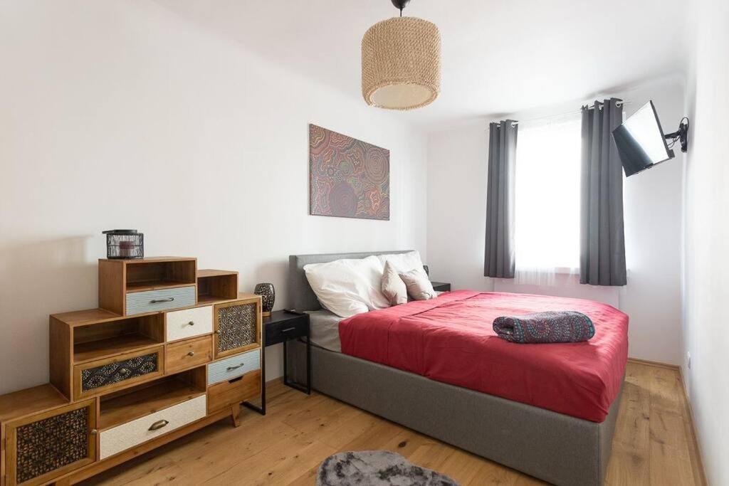 New Shalalaliving Vienna - Lovely Family Home Near Schoenbrunn - Pg 外观 照片