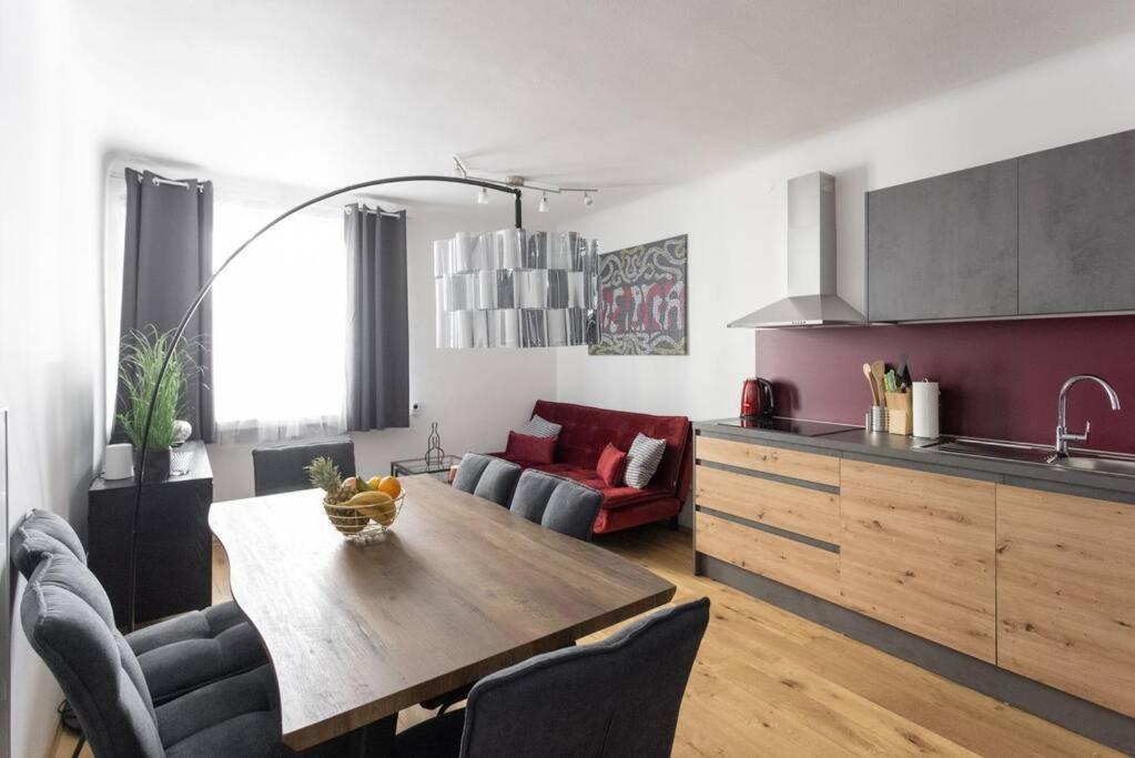 New Shalalaliving Vienna - Lovely Family Home Near Schoenbrunn - Pg 外观 照片