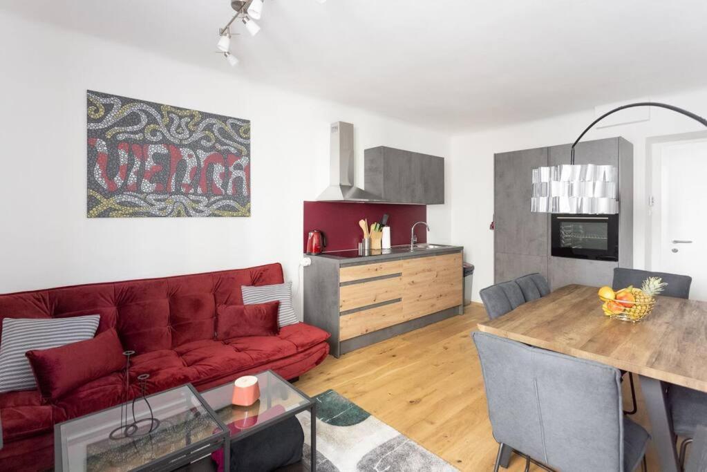 New Shalalaliving Vienna - Lovely Family Home Near Schoenbrunn - Pg 外观 照片