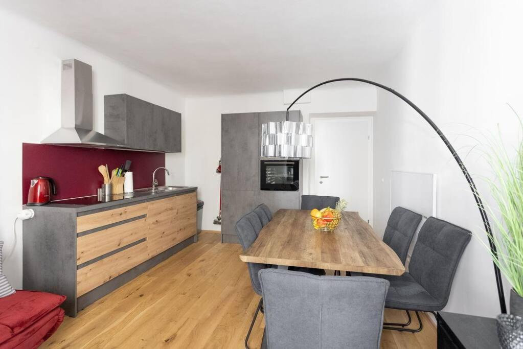New Shalalaliving Vienna - Lovely Family Home Near Schoenbrunn - Pg 外观 照片