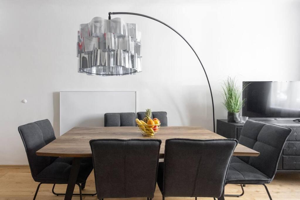 New Shalalaliving Vienna - Lovely Family Home Near Schoenbrunn - Pg 外观 照片