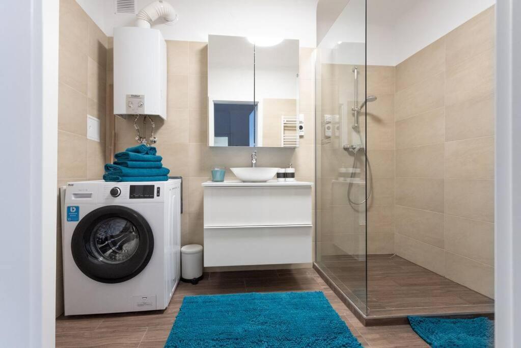 New Shalalaliving Vienna - Lovely Family Home Near Schoenbrunn - Pg 外观 照片